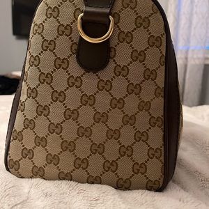 GUCCI Bag Boston. Like new!! Price firm